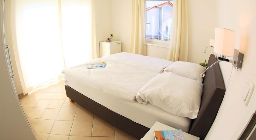 Ostseeresidenz Schoenberger Strand Schonberger Strand Room photo
